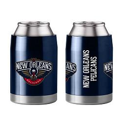 BOELTER New Orleans Pelicans Ultra Coolie 3-in-1
