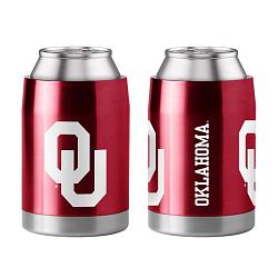 Oklahoma Sooners Ultra Coolie 3-in-1