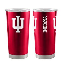 Indiana Hoosiers Travel Tumbler 20oz Ultra