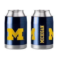 Michigan Wolverines Ultra Coolie 3-in-1