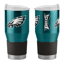 Philadelphia Eagles Travel Tumbler 24oz Ultra Twist