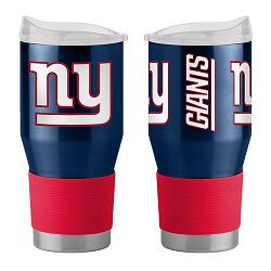 New York Giants Travel Tumbler 24oz Ultra Twist