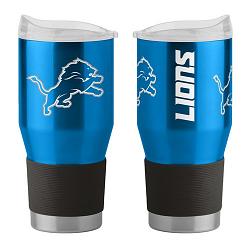 Detroit Lions Travel Tumbler 24oz Ultra Twist