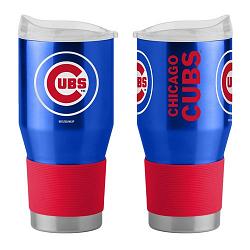 Chicago Cubs Travel Tumbler 24oz Ultra Twist