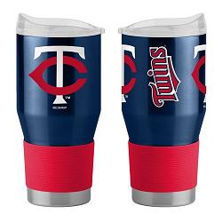 Minnesota Twins Travel Tumbler 24oz Ultra Twist