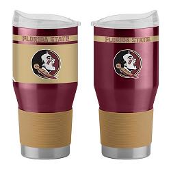 Florida State Seminoles Travel Tumbler 24oz Ultra Twist