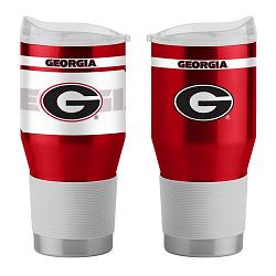 Georgia Bulldogs Travel Tumbler 24oz Ultra Twist