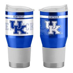 Kentucky Wildcats Travel Tumbler 24oz Ultra Twist