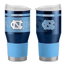 North Carolina Tar Heels Travel Tumbler 24oz Ultra Twist