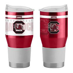 South Carolina Gamecocks Travel Tumbler 24oz Ultra Twist