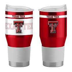 Texas Tech Red Raiders Travel Tumbler 24oz Ultra Twist