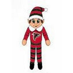 Atlanta Falcons Plush Elf