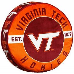 Virginia Tech Hokies Pillow Cloud to Go Style