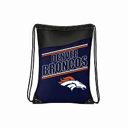 Denver Broncos Backsack Incline Style