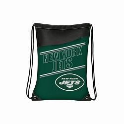 New York Jets Backsack Incline Style