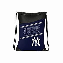 New York Yankees Backsack Incline Style