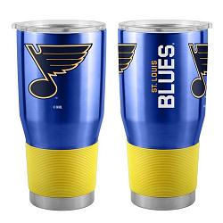 St. Louis Blues Travel Tumbler 30oz Ultra Alternate Design