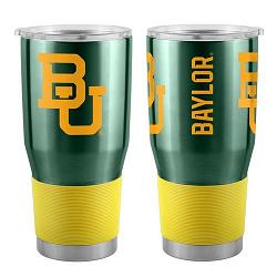 BOELTER Baylor Bears Travel Tumbler 30oz Ultra Alternate Design