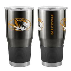 Missouri Tigers Travel Tumbler 30oz Ultra