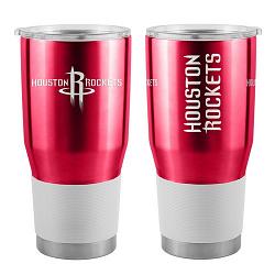 Houston Rockets Travel Tumbler 30oz Ultra Alternate