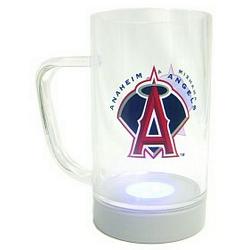 Los Angeles Angels Mug Glow Style CO