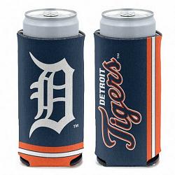 Detroit Tigers Can Cooler Slim Can Design