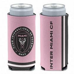 Inter Miami CF Can Cooler Slim Can Design