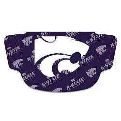 Kansas State Wildcats Face Mask Fan Gear