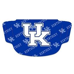 Kentucky Wildcats Face Mask Fan Gear