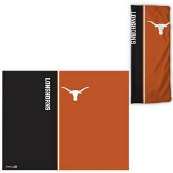 Texas Longhorns Fan Wrap Face Covering