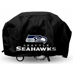 Seattle Seahawks Grill Cover Deluxe