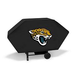 Rico Industries Jacksonville Jaguars Grill Cover Economy