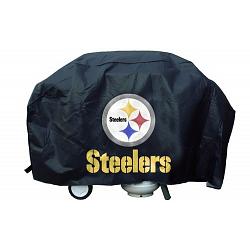 Pittsburgh Steelers Grill Cover Economy