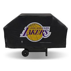 Los Angeles Lakers Grill Cover Economy