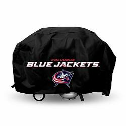 Rico Industries Columbus Blue Jackets Grill Cover Economy -