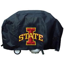 Iowa State Cyclones Grill Cover Deluxe