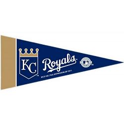 Kansas City Royals Pennant Set Mini 8 Piece