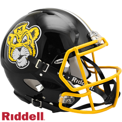 Missouri Tigers Helmet Riddell Authentic Full Size Speed Style Sailor Tiger