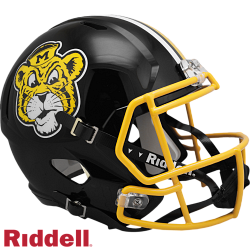 Missouri Tigers Helmet Riddell Replica Full Size Speed Style Sailor Tiger