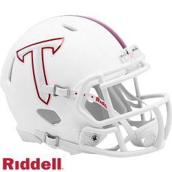 Troy Trojans Helmet Riddell Replica Mini Speed Style