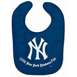 New York Yankees Baby Bib - All Pro Little Fan