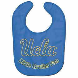 UCLA Bruins Baby Bib All Pro by Wincraft