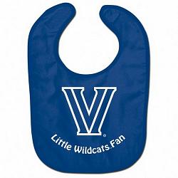 Villanova Wildcats Baby Bib All Pro Style