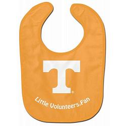 Tennessee Volunteers Baby Bib - All Pro Little Fan