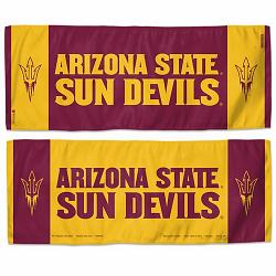 Arizona State Sun Devils Cooling Towel 12x30