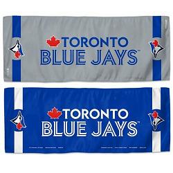 Toronto Blue Jays Cooling Towel 12x30