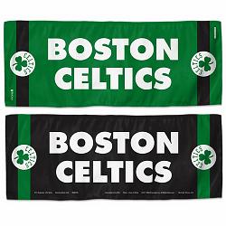 Boston Celtics Cooling Towel 12x30