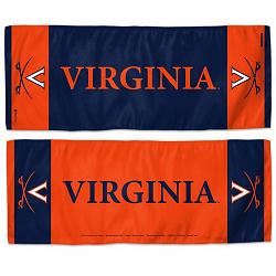 Virginia Cavaliers Cooling Towel 12x30