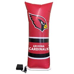 Arizona Cardinals Inflatable Centerpiece