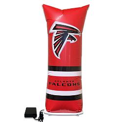 Atlanta Falcons Inflatable Centerpiece